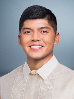 Luigi Villafuerte profile photo