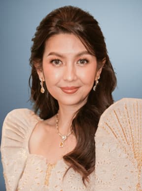 Kathryn Joyce Gorriceta profile photo