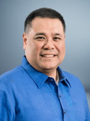 Jeffrey Ferrer profile photo