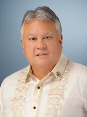 Mark Cojuangco profile photo