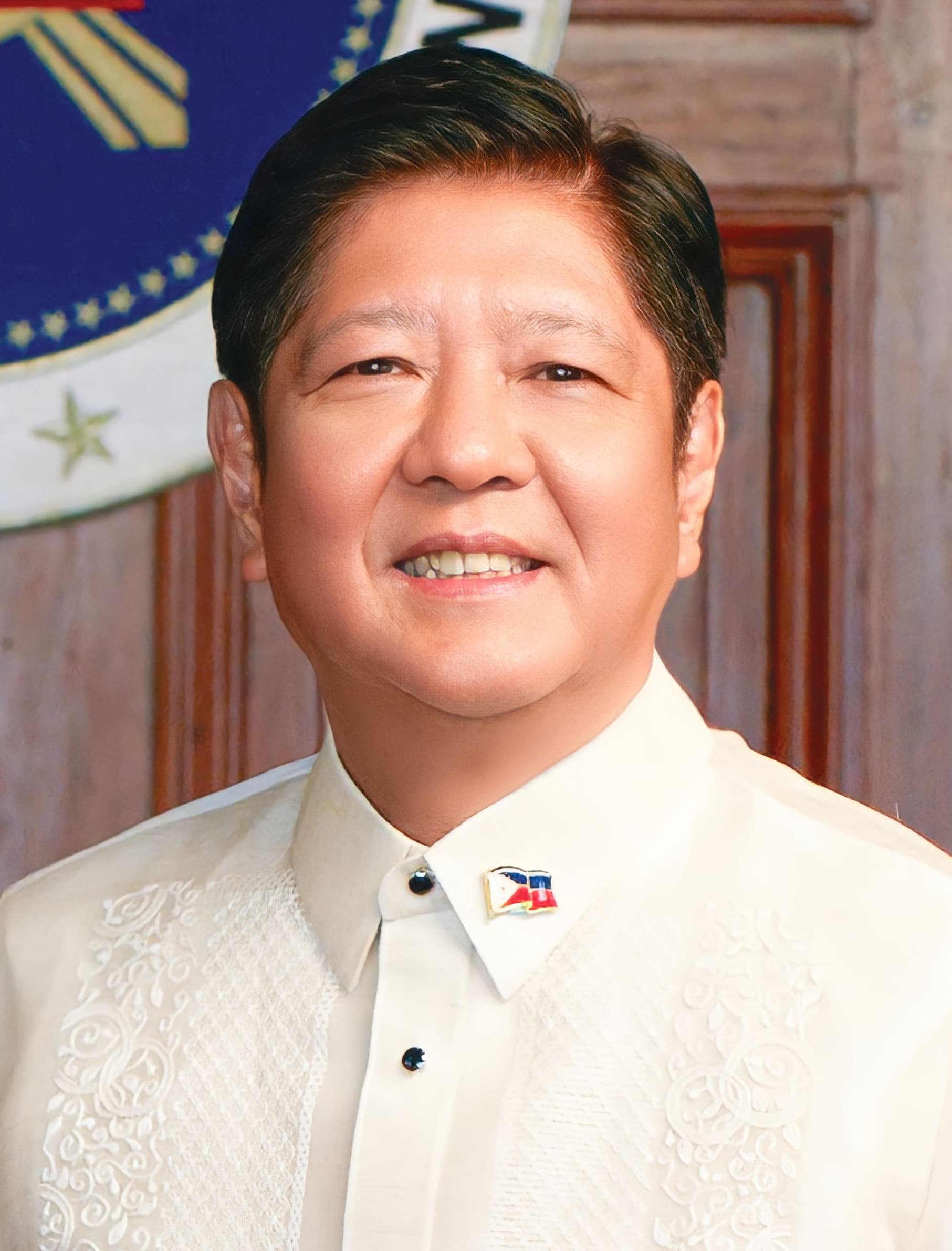 Ferdinand Bongbong Romualdez Marcos Jr. profile photo