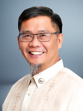 Yasser Balindong profile photo