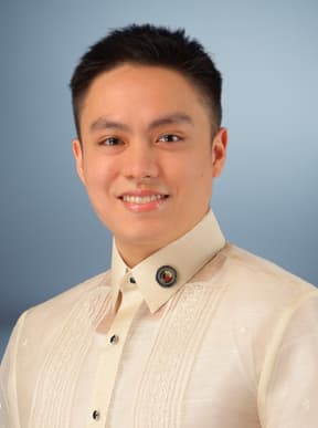 Jaime Cojuangco profile photo