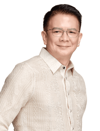 Francis Escudero profile photo