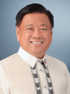 Isidro Ungab profile photo