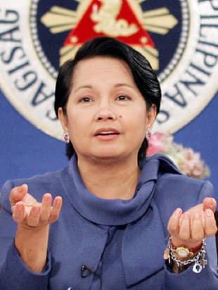 Gloria Macapagal Arroyo profile photo