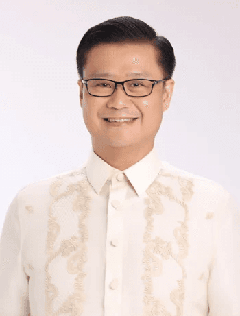 Win Gatchalian profile photo