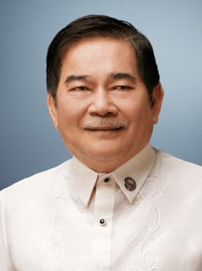 Oscar Malapitan profile photo