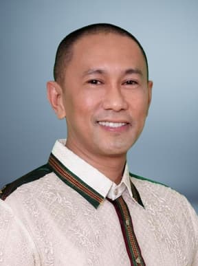 Esmael Mangudadatu profile photo