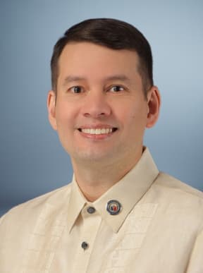 Mark Enverga profile photo
