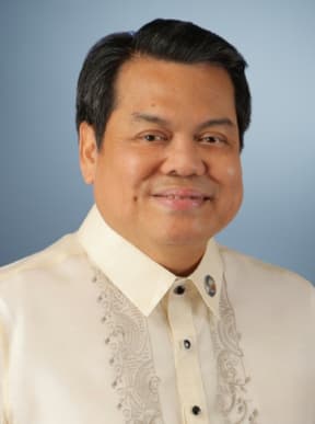 Arnan Panaligan profile photo