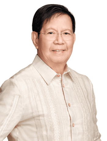 Panfilo Lacson profile photo