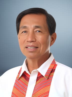 Mauricio Domogan profile photo