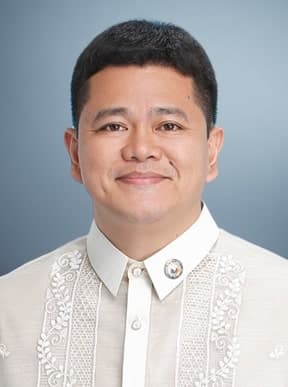 Rommel T. Angara profile photo