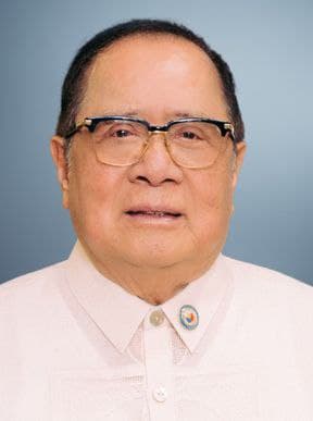 Ronaldo Puno profile photo