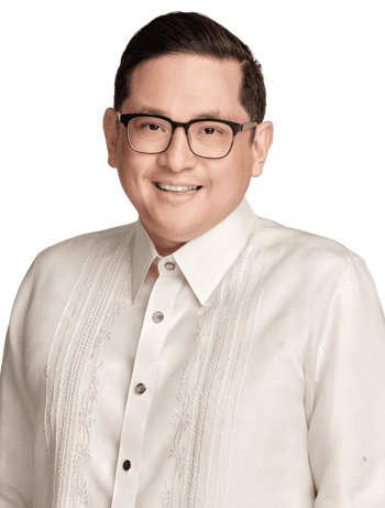 Bam Aquino profile photo