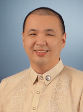 Reynolds Michael Tan profile photo