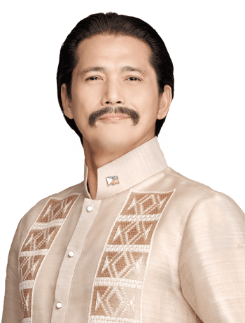 Robin Padilla profile photo