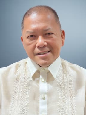 Antonio Kho profile photo
