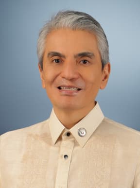 Toby Tiangco profile photo