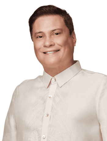 Juan Miguel Zubiri profile photo