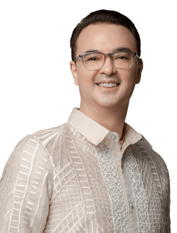 Alan Peter Cayetano profile photo