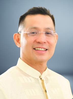 Antolin Oreta III profile photo