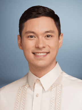 Ryan Recto profile photo