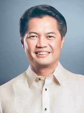 Albee Benitez profile photo