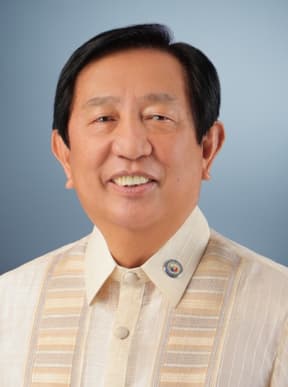 Romeo Acop profile photo
