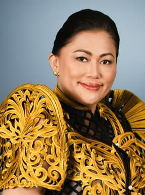 Janice Degamo profile photo