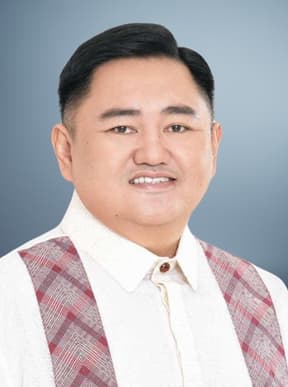 Joseph Bernos profile photo