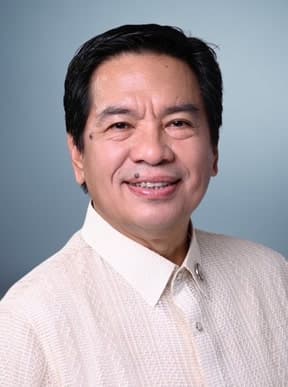 Mark Anthony Santos profile photo