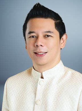 John Geesnell Yap profile photo