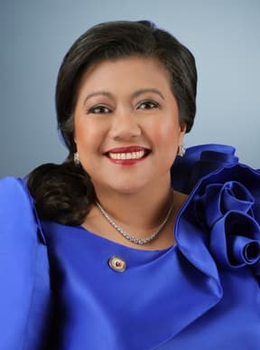 Gerville Luistro profile photo