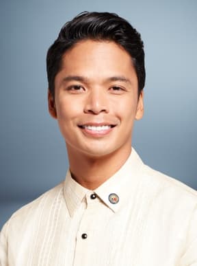 Miguel Luis Villafuerte profile photo