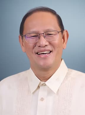 Marcelino Teodoro profile photo