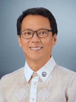 Jonathan Keith Flores profile photo