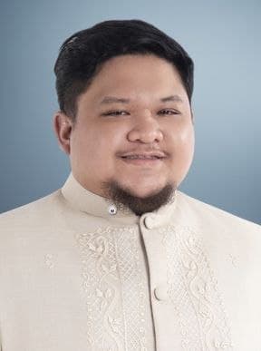 Omar Duterte profile photo