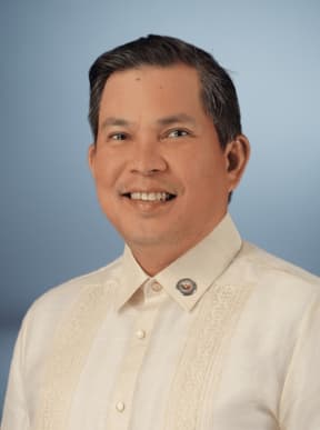 Antonio Legarda Jr. profile photo