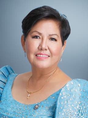 Olga Kho profile photo