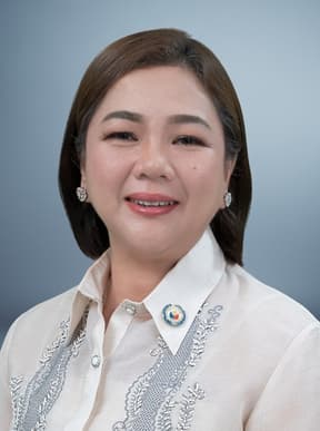 Shirlyn Bañas-Nograles profile photo