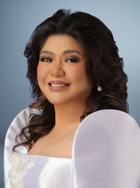 Maria Rachel Arenas profile photo