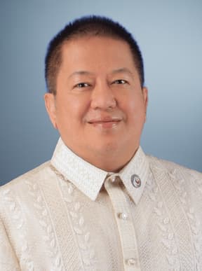 John Tracy Cagas profile photo