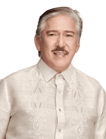 Tito Sotto profile photo