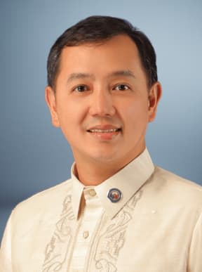 Ian Amatong profile photo