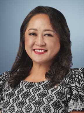 Kristine Singson-Meehan profile photo
