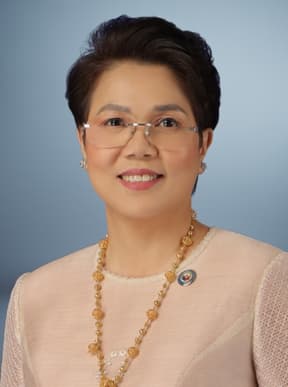 Tina Pancho profile photo