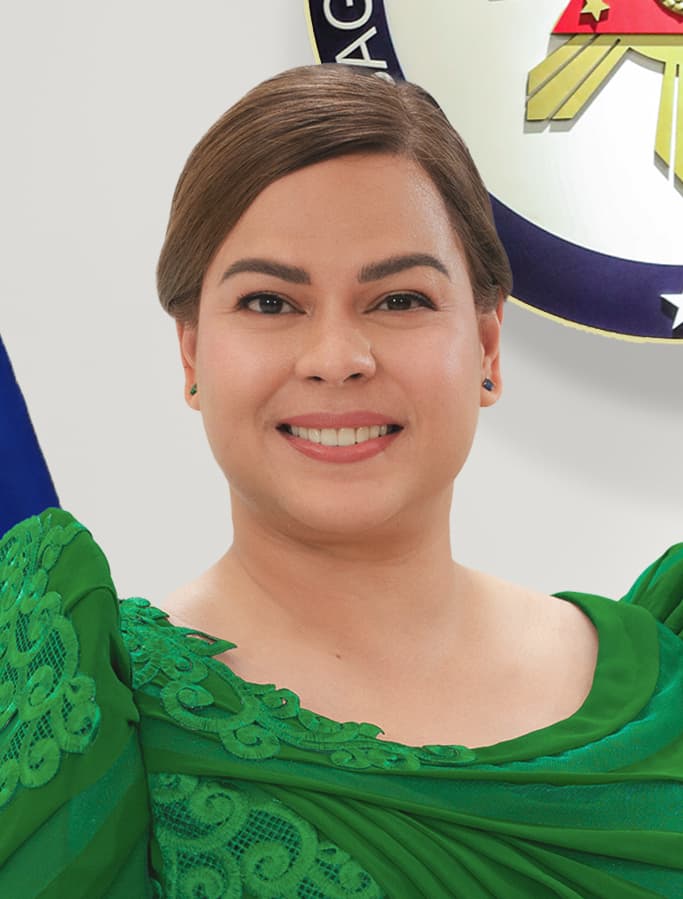 Sara Zimmerman Duterte-Carpio profile photo