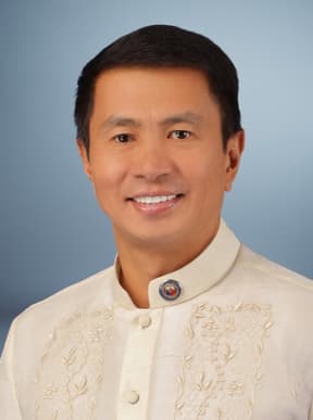 Ronald Singson profile photo